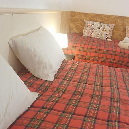 Home Hostel Catania Eksteriør billede