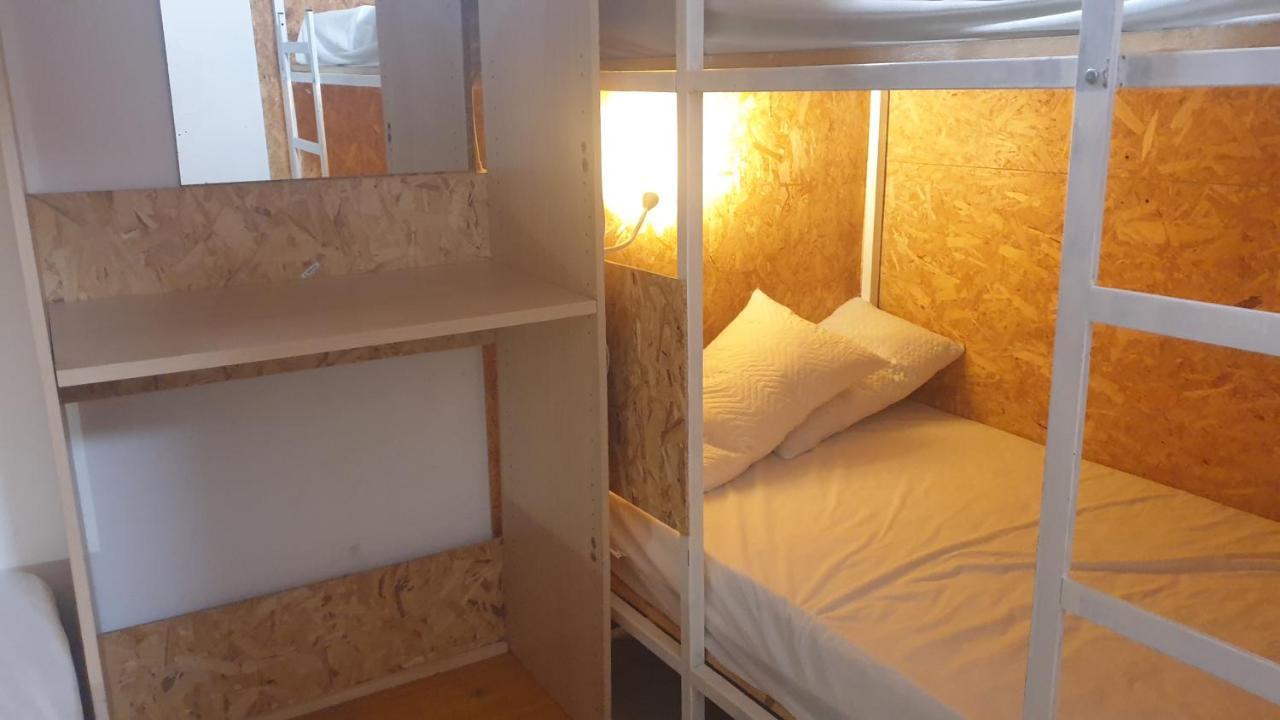 Home Hostel Catania Eksteriør billede