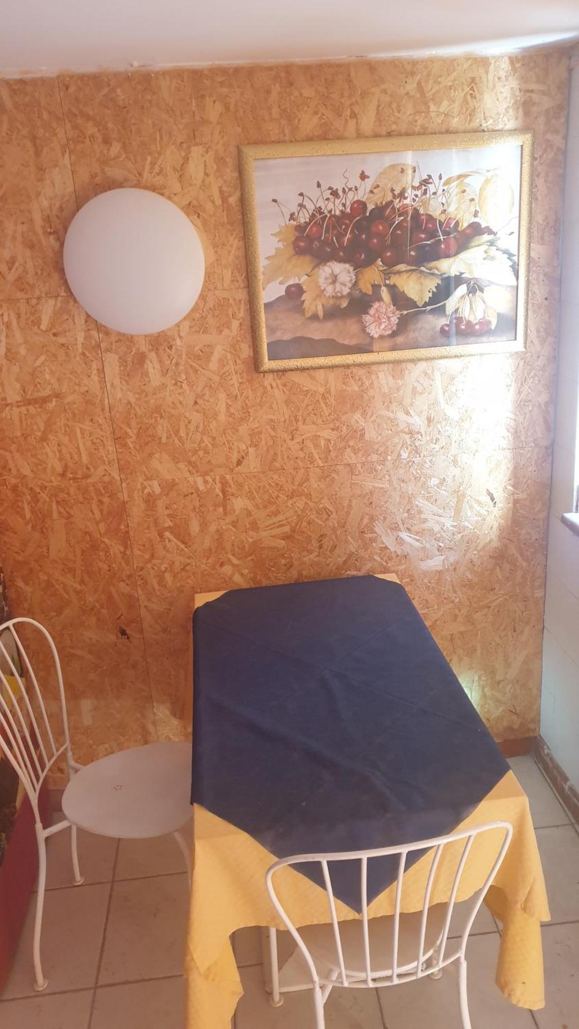 Home Hostel Catania Eksteriør billede